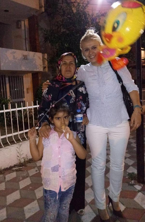 Zeynep'in katili annesinin aşığı çıktı itirafı dehşet verici