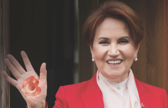 Meral Akşener: Ankara'da 3 otelden atıldım