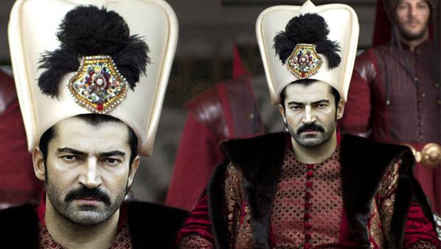 Kenan İmirzalıoğlu'nun partneri belli oldu