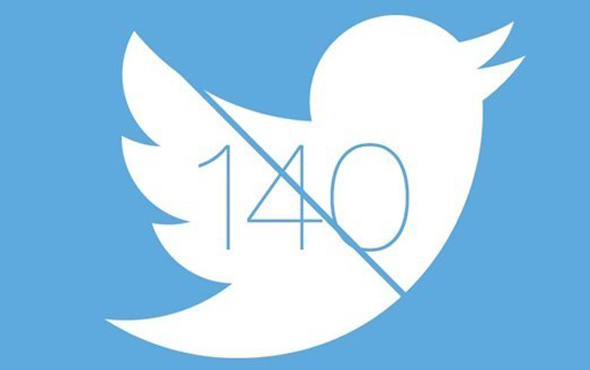 Twitter'da 280 karakter nasıl yapılır?