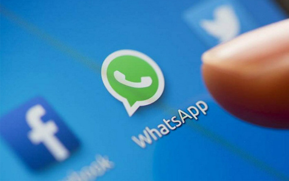 Çin hükümetinden Whatsapp'a ağır darbe!
