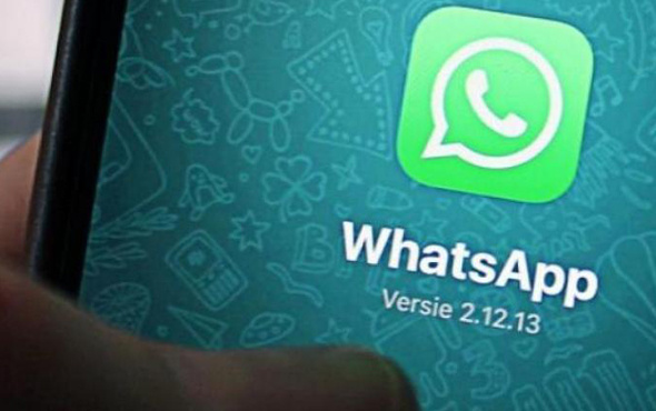 Çin hükümetinden Whatsapp'a ağır darbe!