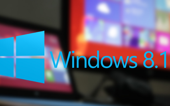 Windows 8.1'e gelen güncelleme bilgisayarı çökertti!