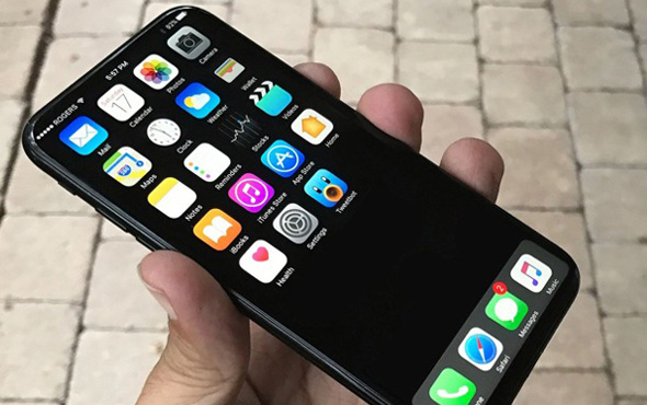 iPhone X alacakları üzecek haber: Boşuna beklemeyin! Çünkü...