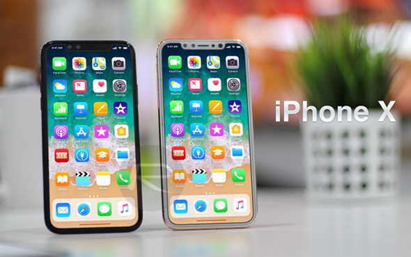 iPhone X alacakları üzecek haber: Boşuna beklemeyin! Çünkü...