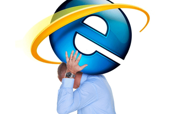 Internet Explorer'da korkutan güvenlik sorunu aradığınız her şey sızabilir!