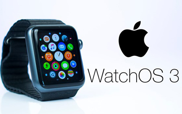 Apple Watch Series 3 Türkiye'de satışa sunuldu peki fiyatı ne kadar?