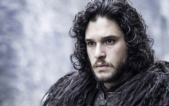 Jon Snow akrabasıyla mı evleniyor dünyayı şoke eden iddia