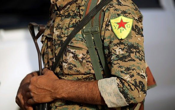 Trabzonlu 3 kişi YPG'ye katılmak için yola çıktı ama!