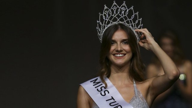 İşte Aslı Sümen'in rakipleri Miss World 2017 adayları 