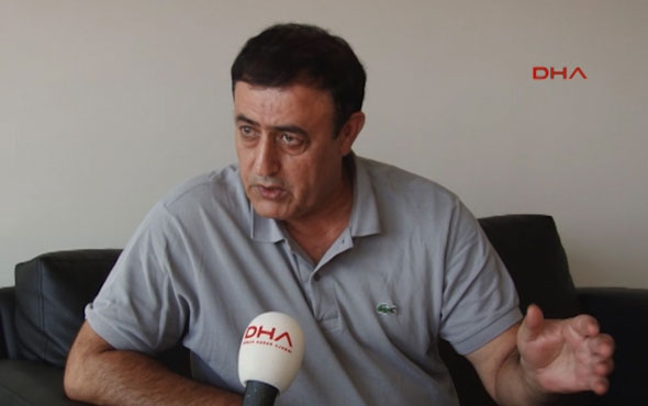 Gizem Tuncer'in kazası hakkında Mahmut Tuncer ilk kez konuştu