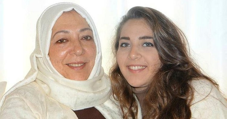 Suriyeli aktivist anne-kızın katil zanlısı yakalandı