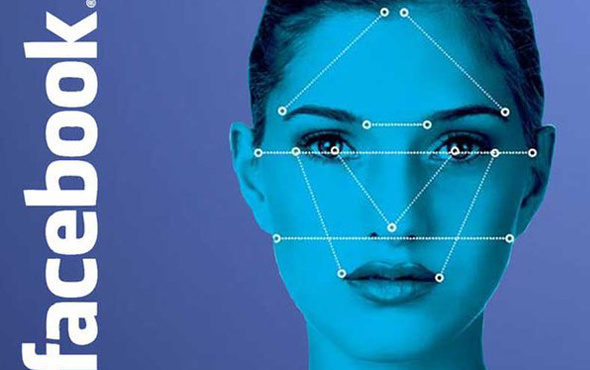 Facebook hesap doğrulama için yüz tanıma özelliğini test ediyor