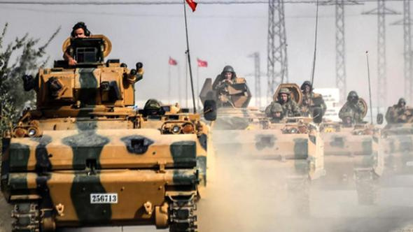Son dakika iddiası! Türkiye Suriye'de bir bölgeye daha asker gönderiyor
