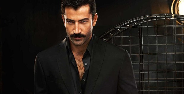 Kenan İmirzalıoğlu'na ne oldu öyle kimse tanıyamadı