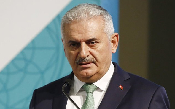 Başbakan Yıldırım: 'Almanya'da akıldan ziyade duygu ön planda'