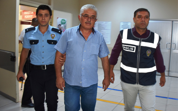 Aksaray'da FETÖ operasyonu: 6 gözaltı