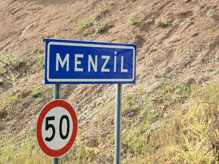 menzil
