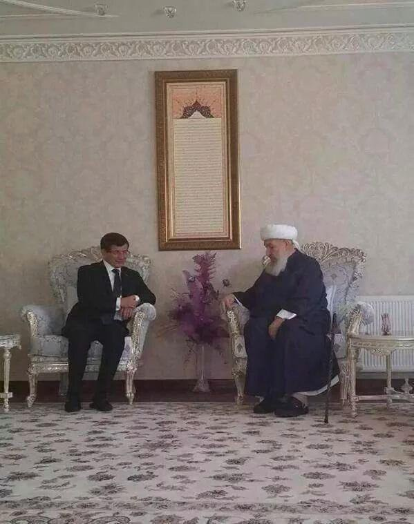 Menzil tarikatı Nakşibendi şeyhi Abdulbaki Erol'un kerameti ne? - Sayfa 7
