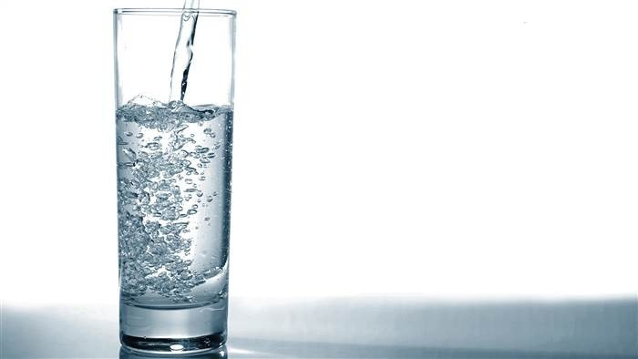 İçtiğimiz suda plastik mi var?