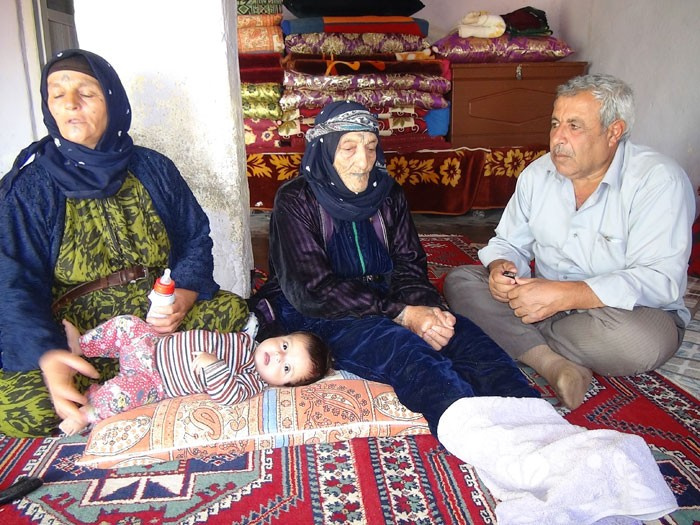 İşte Türkiye'nin en yaşlı insanı! Doğum tarihi inanılmaz 