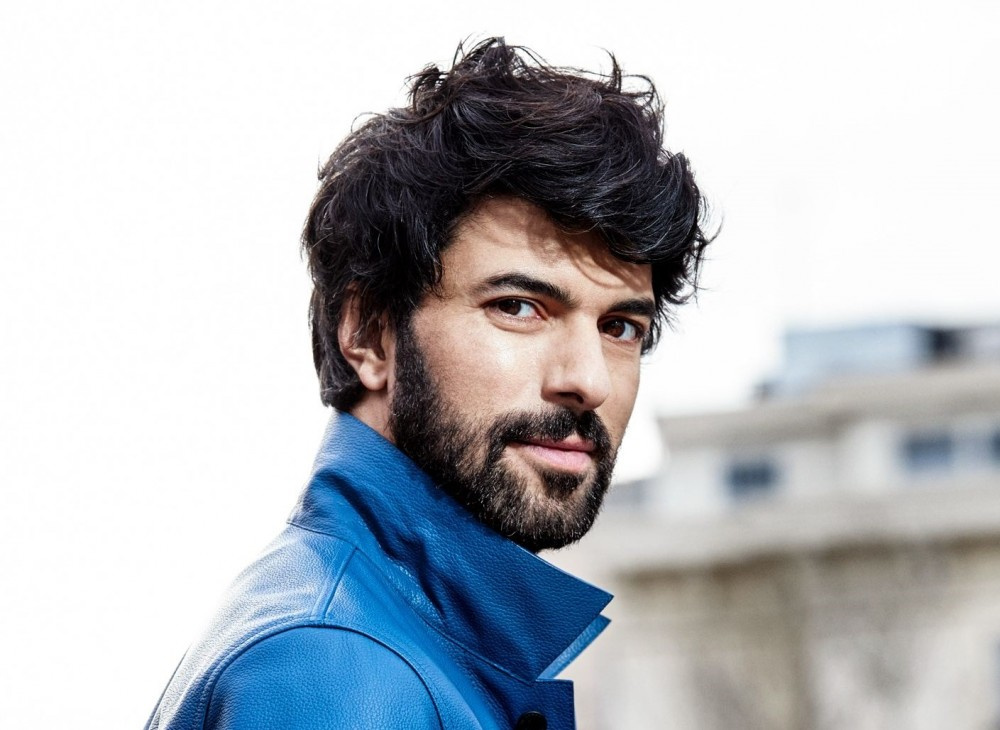 Engin Akyürek Çağan Irmak filminde oynayacak