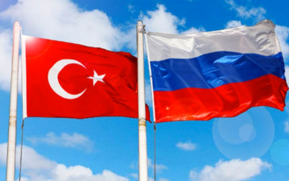 Saldırı sonrası Rusya'dan Türkiye'ye kritik mektup!