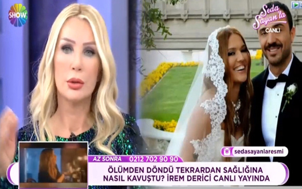 Seda Sayan neden özür diledi Demet Akalın ile neler oldu?