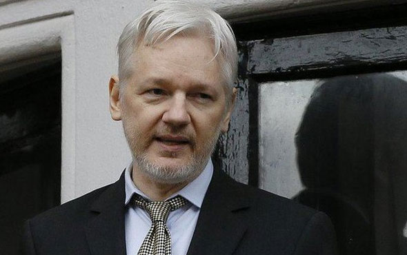  Wikileaks kurucusu Assange'a vatandaşlık verdiler