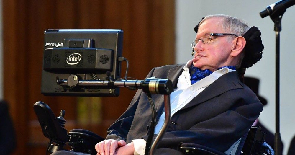 Stephen Hawking'dan insanları korkutacak açıklama