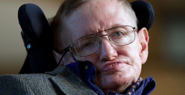 Stephen Hawking'dan insanları korkutacak açıklama