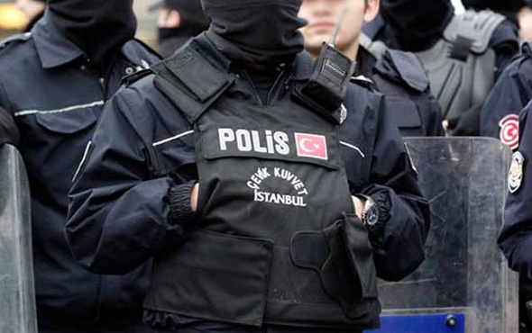 Göreve iade edilen emniyet personeli 697 sayılı KHK polis listesi