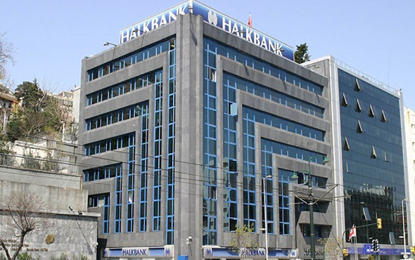 Halkbank sınav sonuçları 10 Aralık sorgu ekranı