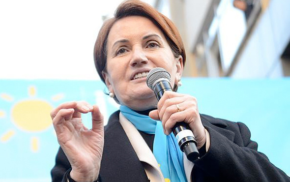 Meral Akşener'in kehaneti: 15 Temmuz 2018'de...