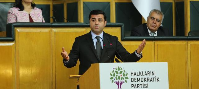 2018 yılında hangi parti hazineden kaç para yardım alacak?
