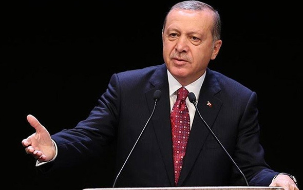 Cumhurbaşkanı Erdoğan'dan Bingöl'de önemli açıklamalar
