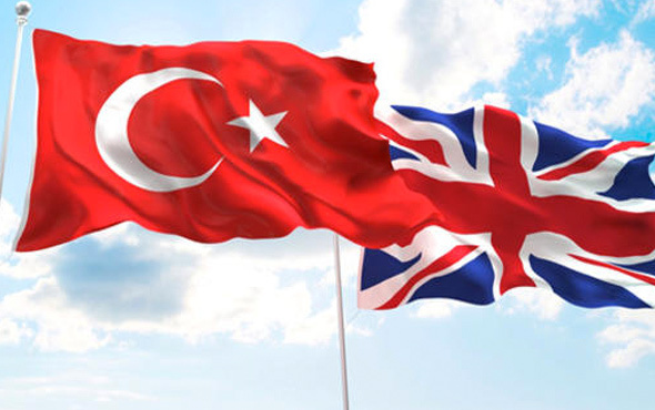 İngiltere'den Türkiye’ye seyahat uyarısı!