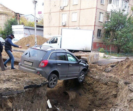 Bu ana şahit olanlar neye uğradığını şaşırdı