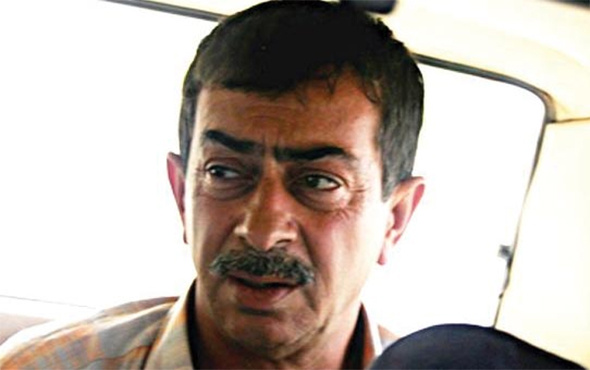 Usta oyuncu Turan Özdemir hayatını kaybetti!