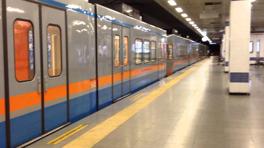 İstanbul’a yeni metro hattı geliyor