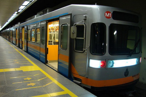 İstanbul’a yeni metro hattı geliyor