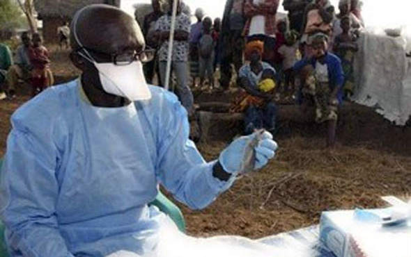 Nijerya'da "Lassa sıtması" salgını 3 sağlık çalışanının canını aldı