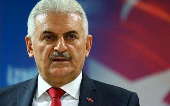 Binali Yıldırım'dan flaş taşeron sözleri!