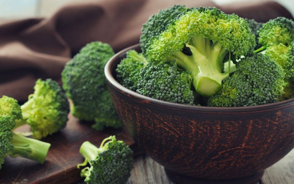 Brokoli kanser tedavisinde kullanılabilir mi ?