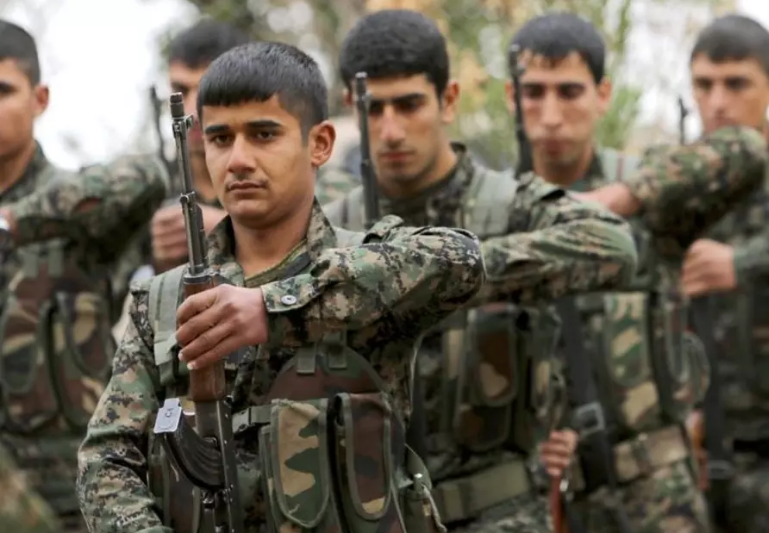 Afrin'le ilgili ürküten gerçekler! Bu sayı doğruysa PKK da biter