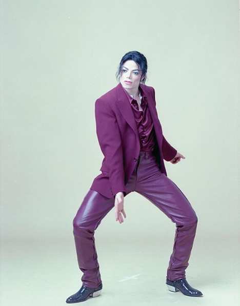 Michael Jackson ölmedi mi öyle bir fotoğraf ortaya çıktı ki