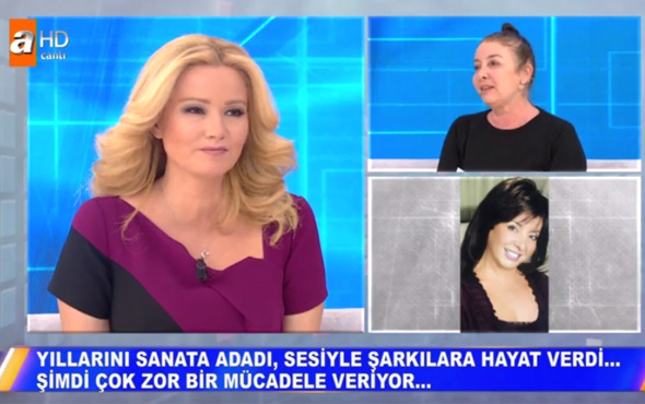 Nalan Varol kimdir ne kanseri oldu ünlü sanatçının son haline bakın