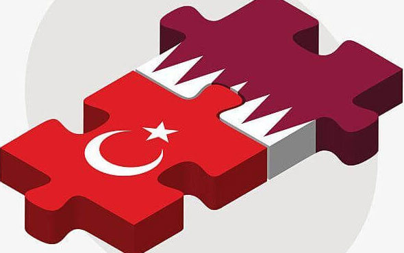 Türkiye'nin dev projesi Katar yatırımcısını heyecanlandırdı