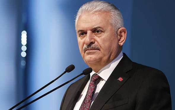 Yıldırım'dan flaş açıklama! Tedbirleri aldık