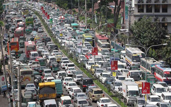 Dünyanın en kirli şehirleri listesi vahim Türkiye'den 3 şehir var